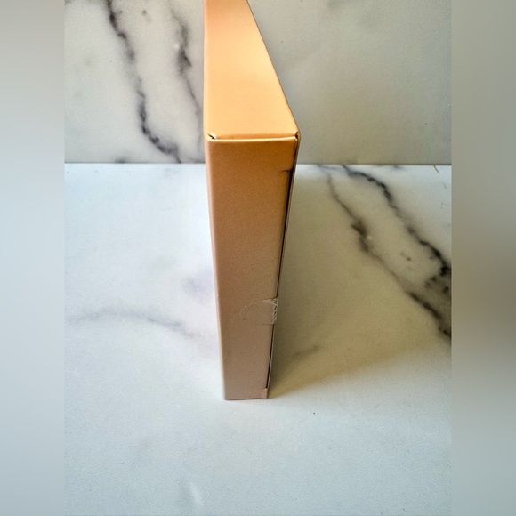 NEW Sephora Collection Metallic Pigment Palette – Limited Edition, Sealed - Picture 5 of 5